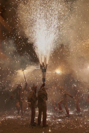 Diables de l'Arboç