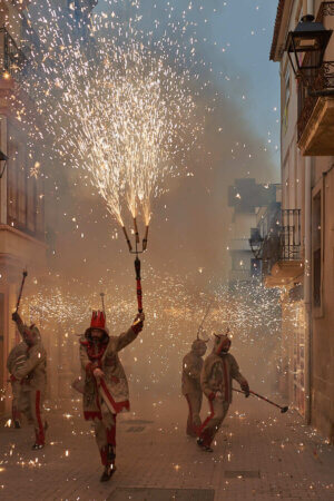 Diables de l'Arboç