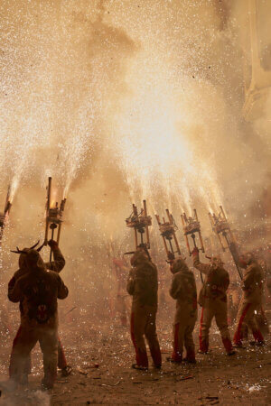 Diables de l'Arboç