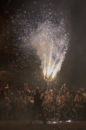 Diables de l'Arboç