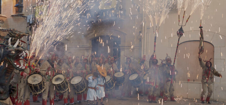 Diables de l’Arboç