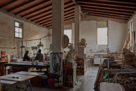 La fabrica Espai Creatiu