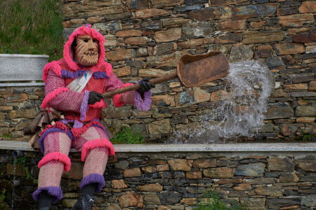 Vila Boa de Ousilhao