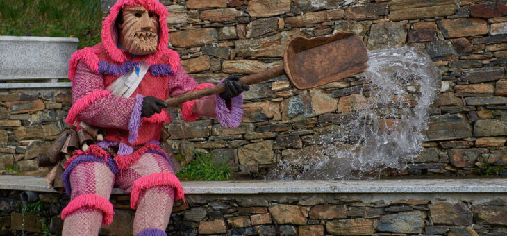 Vila Boa de Ousilhao