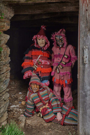 Vila Boa de Ousilhao