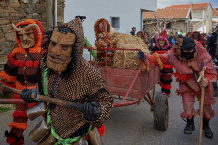 Vila Boa de Ousilhao