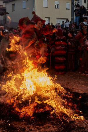 Vila Boa de Ousilhao