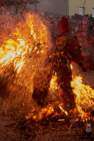 Vila Boa de Ousilhao