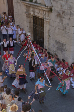 Ball de gitanes