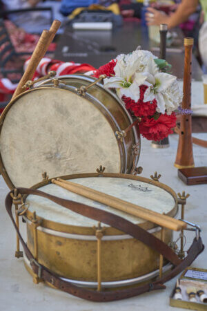Ball de gitanes