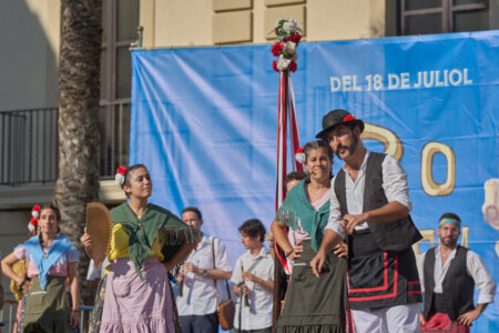 Ball de gitanes