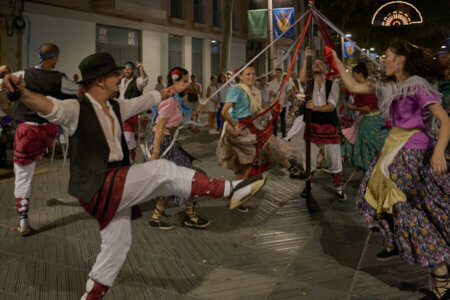 ball de gitanes