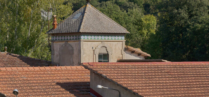 Can Sabata | Art i turbines (VII)