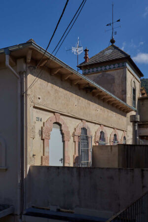 Can Sabata