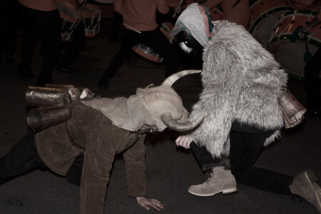 La baixada da Marela