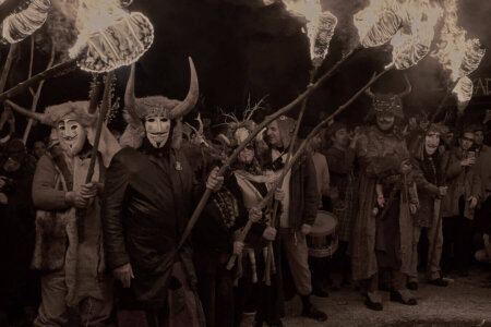 La baixada da Marela