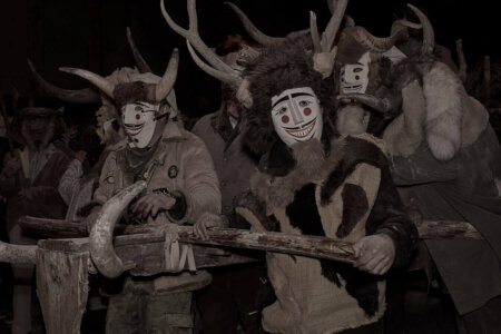 La baixada da Marela