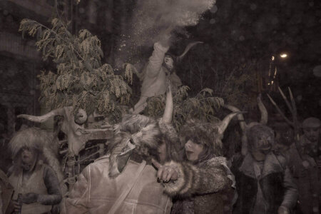 La baixada da Marela