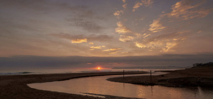 El Riu Vell del Fluvià