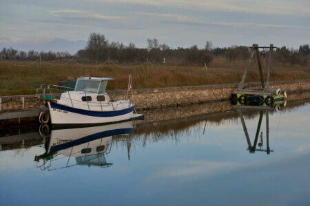 port Natura Fluvià