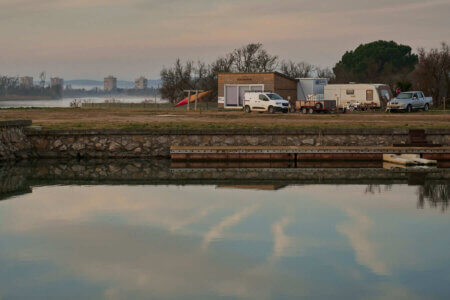 Port Natutra Fluvià
