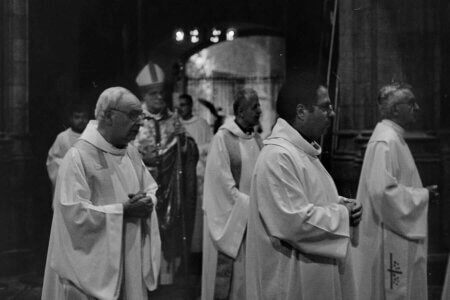Corpus Christi