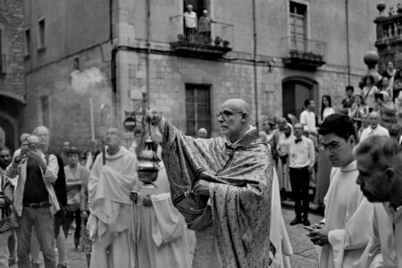 Corpus Christi