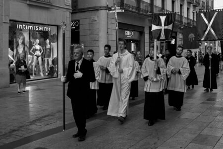 Corpus Christi