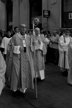 Corpus Christi
