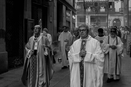 Corpus Christi