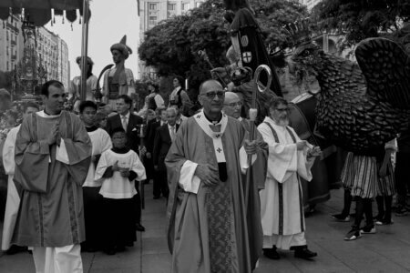 Corpus Christi
