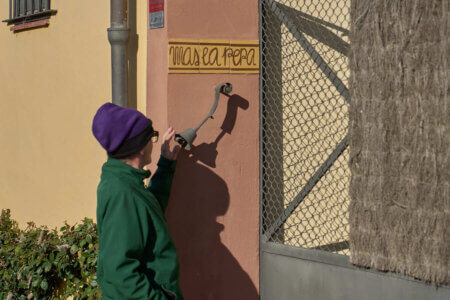 La Sopa de Verges - La Passada