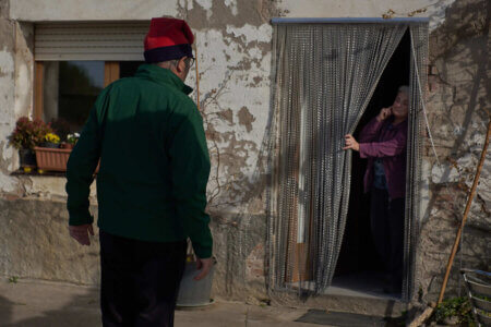La Sopa de Verges - La Passada
