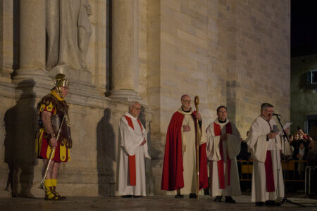 processons de Setmana Santa