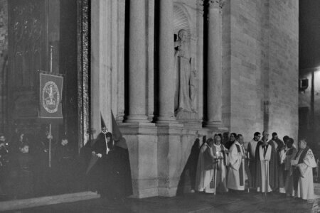 Les processons de Setmana Santa