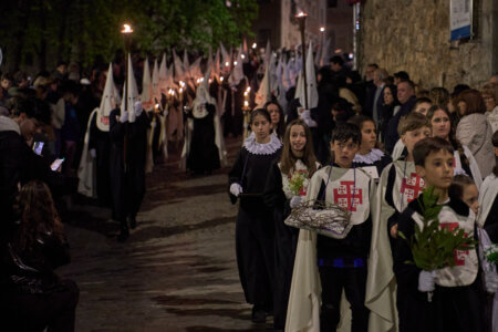 processons de Setmana Santa