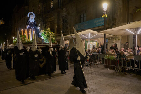 processons de Setmana Santa