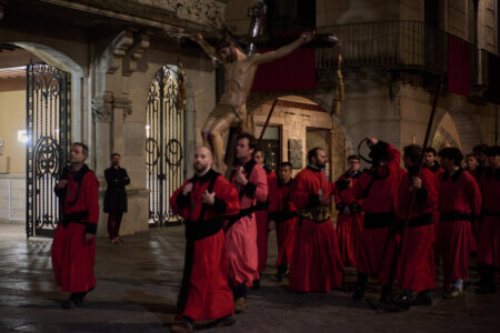 processons de Setmana Santa