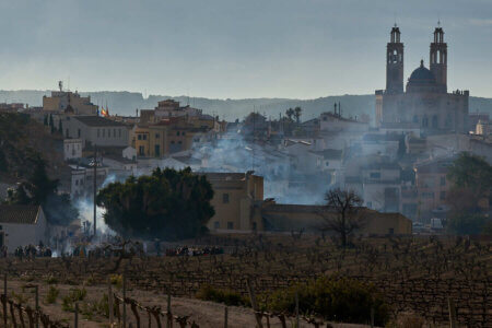 Festa Major de Sant Pau