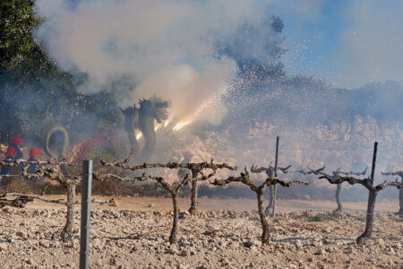 Festa Major de Sant Pau