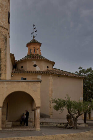 Festa Major de la Santa Creu de Salomó